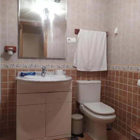 Torrequebrada Family Sun&beach Apartment Benalmadena