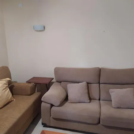 Apartment Torrequebrada Family Sun&beach Benalmadena