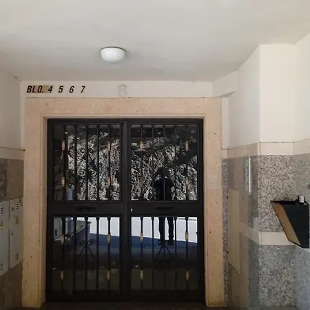 Apartment Torrequebrada Family Sun&beach Benalmadena
