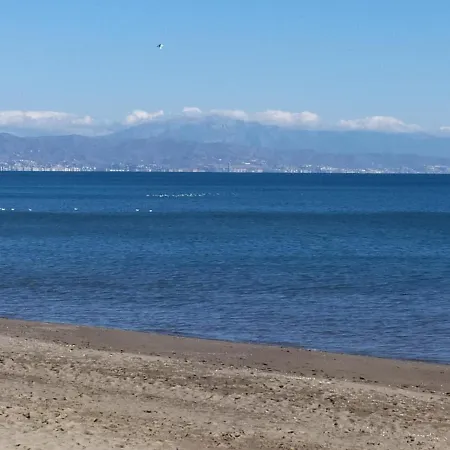Torrequebrada Family Sun&beach Apartment Benalmadena