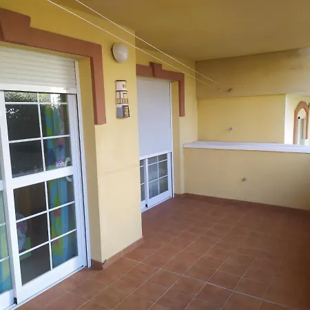 Apartment Torrequebrada Family Sun&beach *