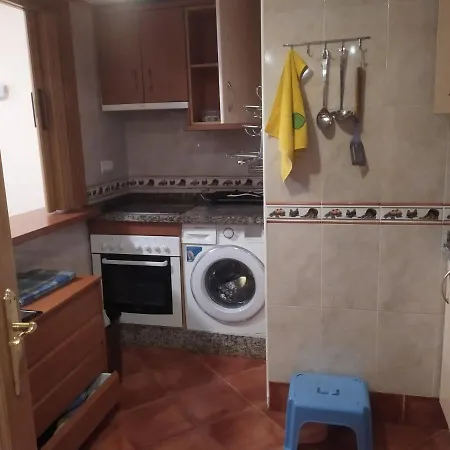 Torrequebrada Family Sun&beach Apartment Benalmadena