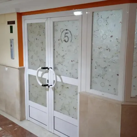 Apartment Torrequebrada Family Sun&beach Benalmadena