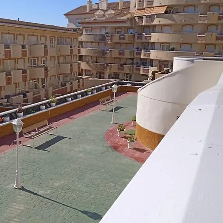 Torrequebrada Family Sun&beach Benalmadena