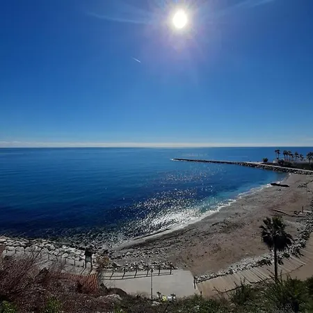 Torrequebrada Family Sun&beach *