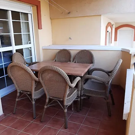 Apartment Torrequebrada Family Sun&beach Benalmadena