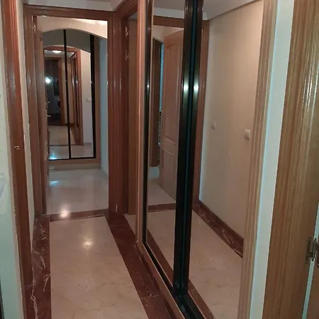 Torrequebrada Family Sun&beach Apartment Benalmadena