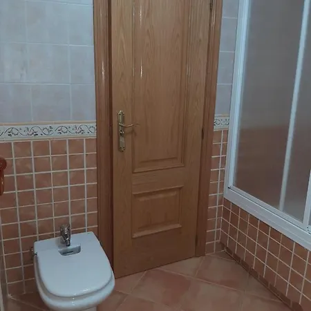 Torrequebrada Family Sun&beach Apartment *