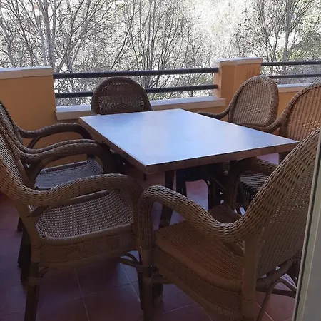 Apartment Torrequebrada Family Sun&beach Benalmadena