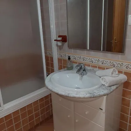 Apartment Torrequebrada Family Sun&beach Benalmadena