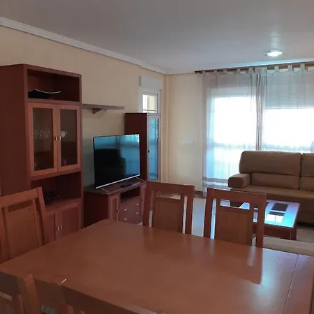 Torrequebrada Family Sun&beach * Benalmadena