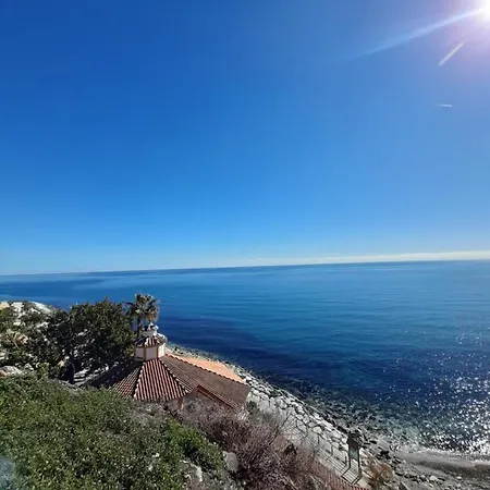 Torrequebrada Family Sun&beach