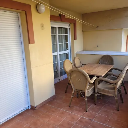 Torrequebrada Family Sun&beach Apartment