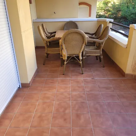 Apartment Torrequebrada Family Sun&beach *