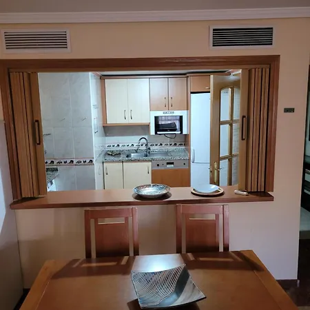 Torrequebrada Family Sun&beach Apartment *