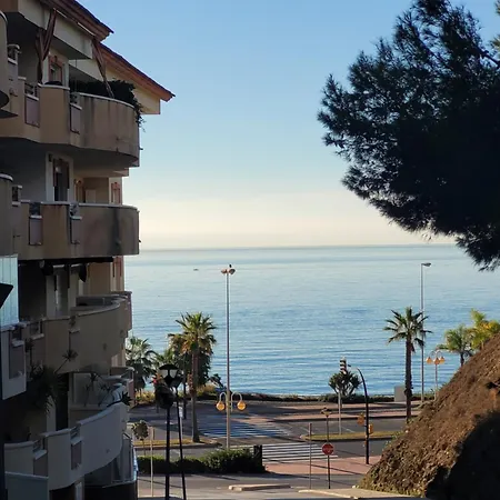 Apartment Torrequebrada Family Sun&beach Benalmadena