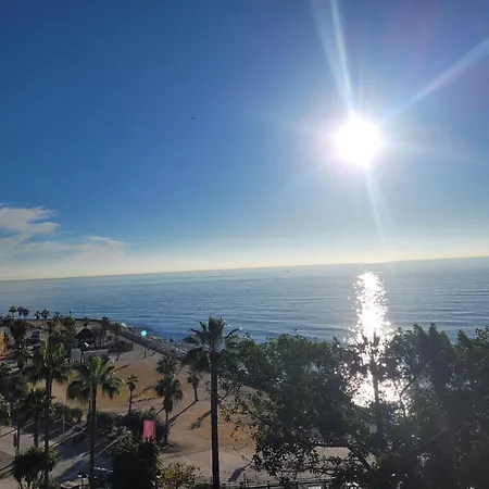 Torrequebrada Family Sun&beach Apartment *